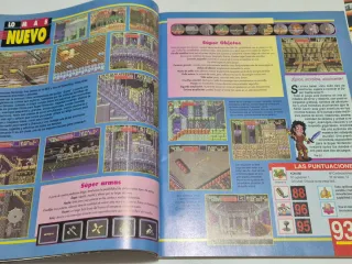 Revista Hobby Consolas nº12