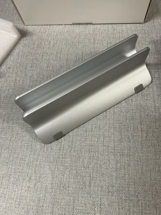 Soporte Vertical Aluminio Portátil