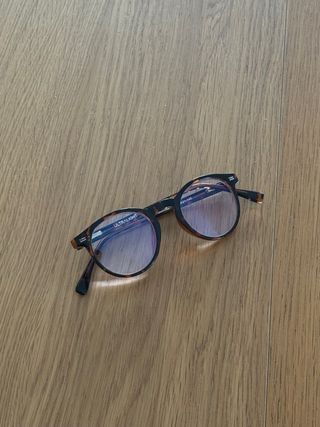 Gafas D.Franklin Luz Azul