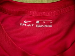 ENTRENO F.C. BARCELONA 2020-21 CAMISETA FUTBOL XL