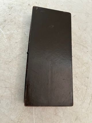 Caja japonesa vintage decorada