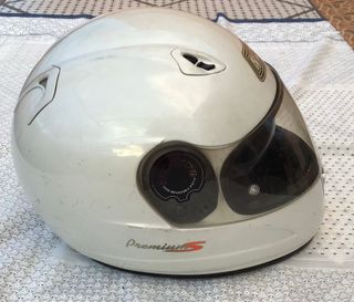 Casco Integral NZI Talla L