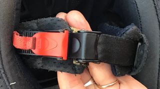 Casco Integral NZI Talla L