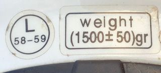 Casco Integral NZI Talla L