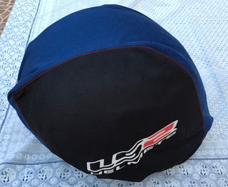 Casco Integral NZI Talla L