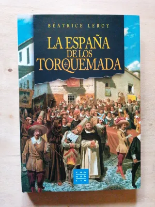 La España de los Torquemada