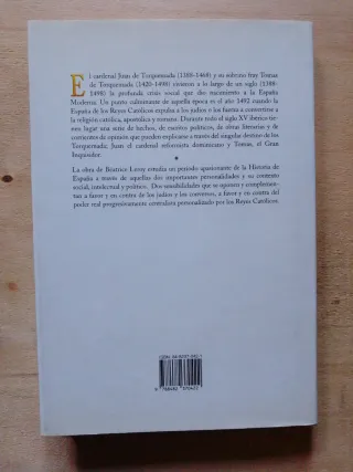 La España de los Torquemada