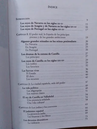 La España de los Torquemada