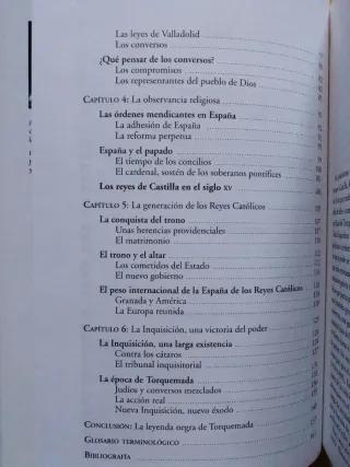 La España de los Torquemada