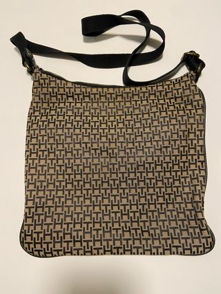 Bolso bandolera Tommy Hilfiger