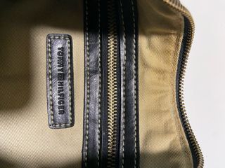 Bolso bandolera Tommy Hilfiger