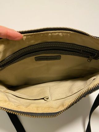 Bolso bandolera Tommy Hilfiger