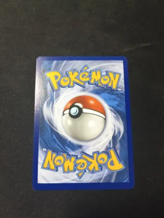 Carta Pokemon - Beedrill