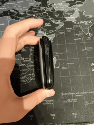 Samsung GT-1150 Movistar