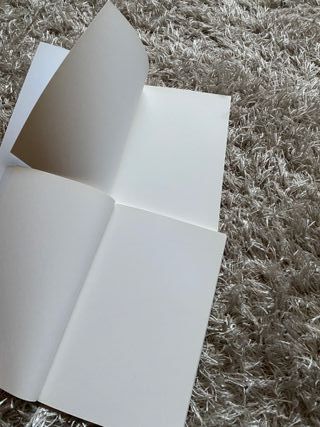 BTS The Notes HYYH Libro