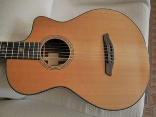 Guitarra Furch GNc4-SR EAS-VTC En perfecto estado