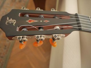 Guitarra Furch GNc4-SR EAS-VTC En perfecto estado