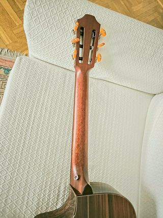 Guitarra Furch GNc4-SR EAS-VTC En perfecto estado