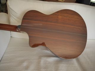 Guitarra Furch GNc4-SR EAS-VTC En perfecto estado