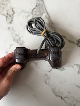 Mando PS1 Original Sony