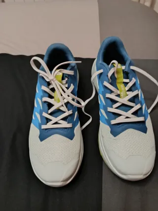 Zapatillas Salomon Trail Running Hombre