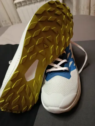 Zapatillas Salomon Trail Running Hombre