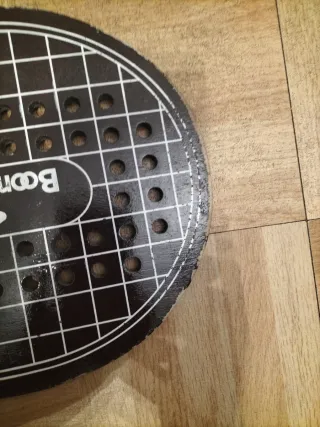 Pala/Raqueta Pádel Boomerang