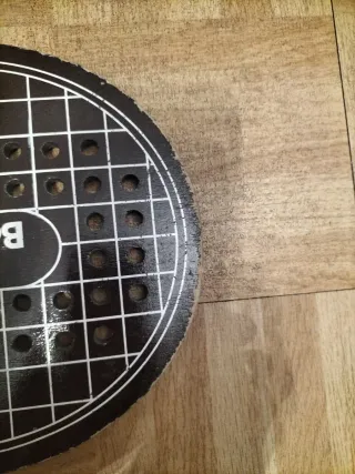 Pala/Raqueta Pádel Boomerang