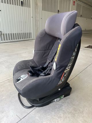 Seggiolino auto Maxi Cosi Isofix