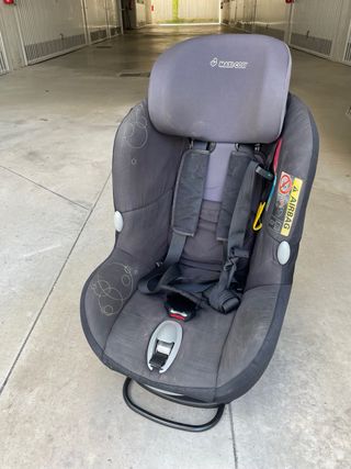 Seggiolino auto Maxi Cosi Isofix