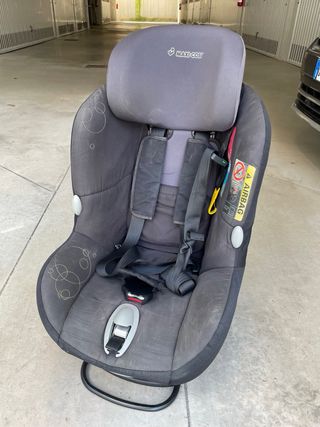 Seggiolino auto Maxi Cosi Isofix