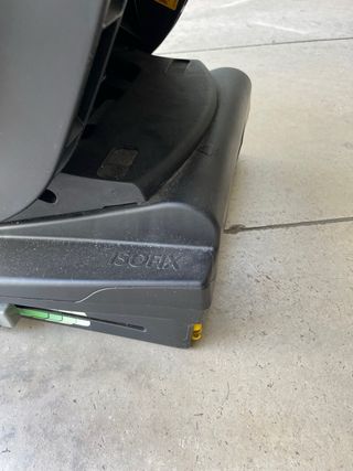 Seggiolino auto Maxi Cosi Isofix