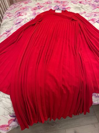 Chaqueta Zendra, vestidos varios sin estrenar