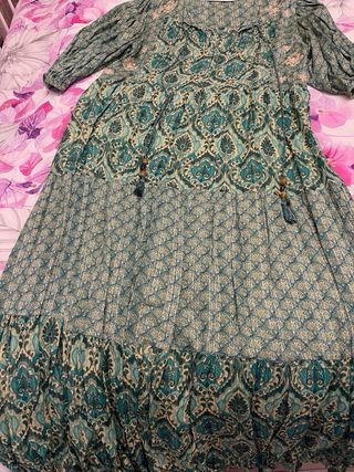 Chaqueta Zendra, vestidos varios sin estrenar