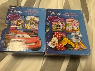 Mi primer busca y encuentra Disney