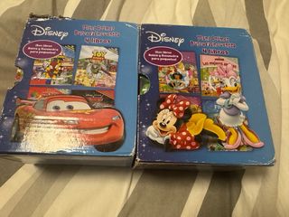 Mi primer busca y encuentra Disney