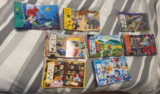 Mi primer busca y encuentra Disney
