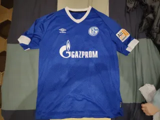 Maglia calcio SC Schalke 04