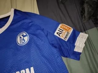 Maglia calcio SC Schalke 04