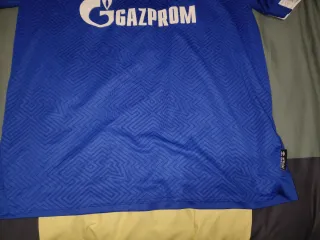 Maglia calcio SC Schalke 04