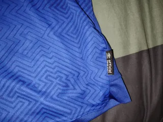 Maglia calcio SC Schalke 04