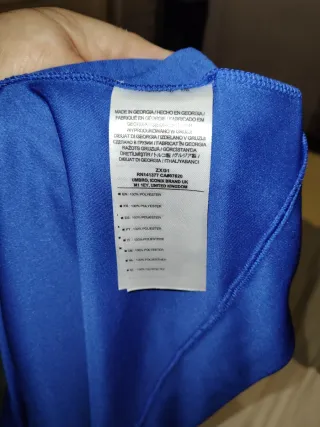 Maglia calcio SC Schalke 04