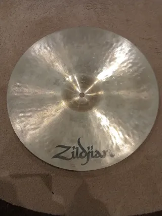 Zildjian K Custom Dark Crash 14