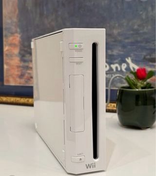 Nintendo Wii Family Edition + giochi