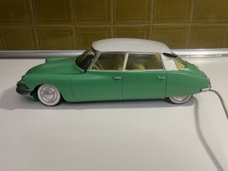 Coche radiocontrol Paya Citroën DS19