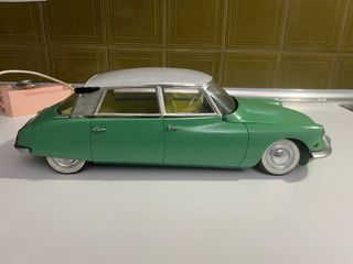 Coche radiocontrol Paya Citroën DS19