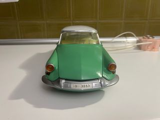 Coche radiocontrol Paya Citroën DS19