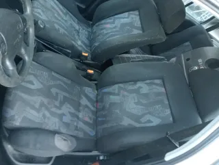 Interior Golf 3