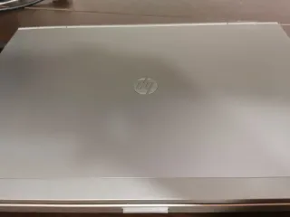 Portátil HP EliteBook 8470p Plata/Negro