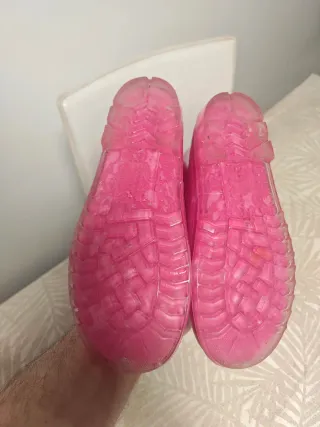 Botas de agua Minnie Mouse Icon Talla 30